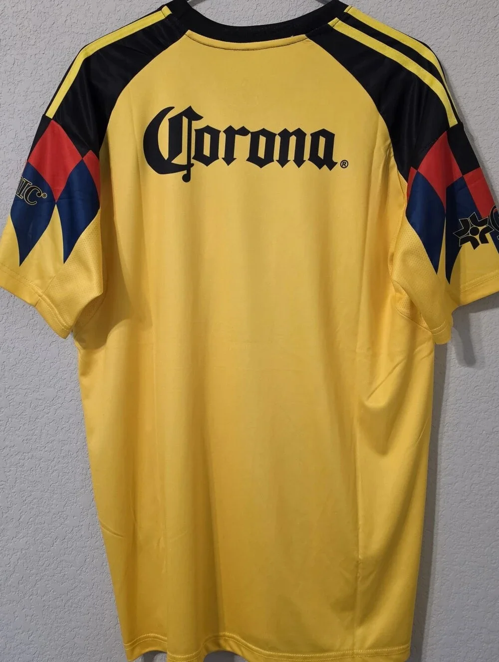 CLUB AMERICA 25/26 home jersey camiseta playera local size talla L